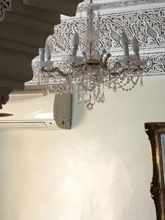 Appartement Andalou Марракеш Екстер'єр фото