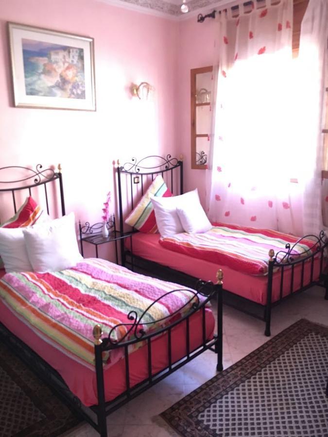 Appartement Andalou Марракеш Екстер'єр фото