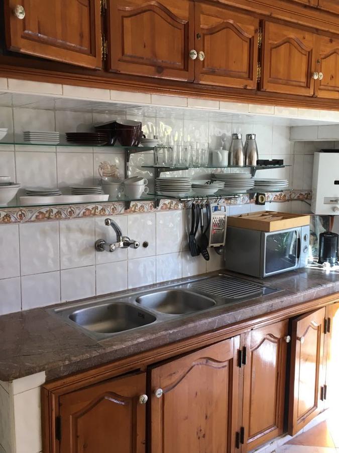 Appartement Andalou Марракеш Екстер'єр фото