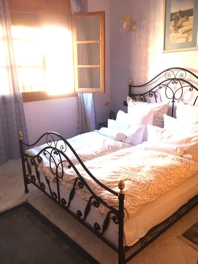 Appartement Andalou Марракеш Екстер'єр фото