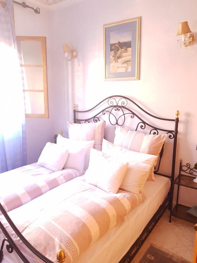Appartement Andalou Марракеш Екстер'єр фото